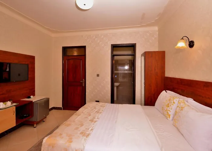 Casabonita Villas