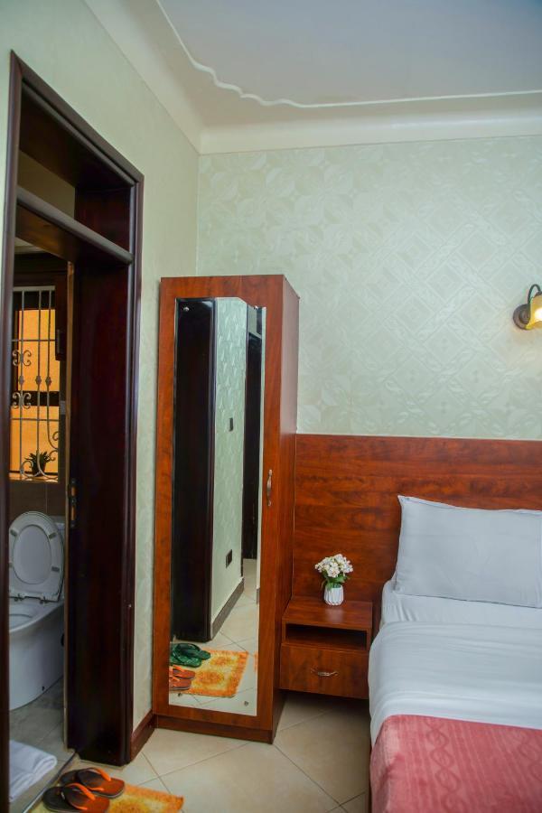 Casabonita Apartment