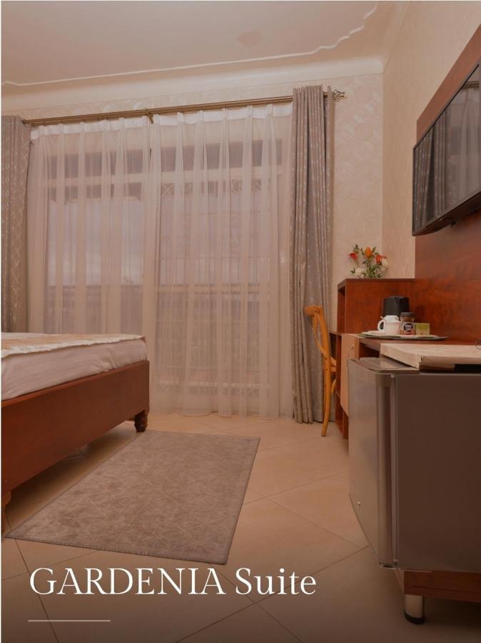 Casabonita Apartment *