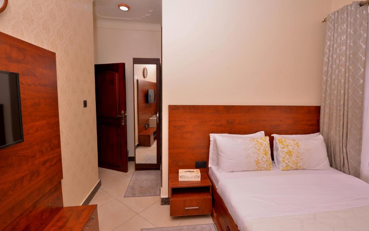 Casabonita Apartment *