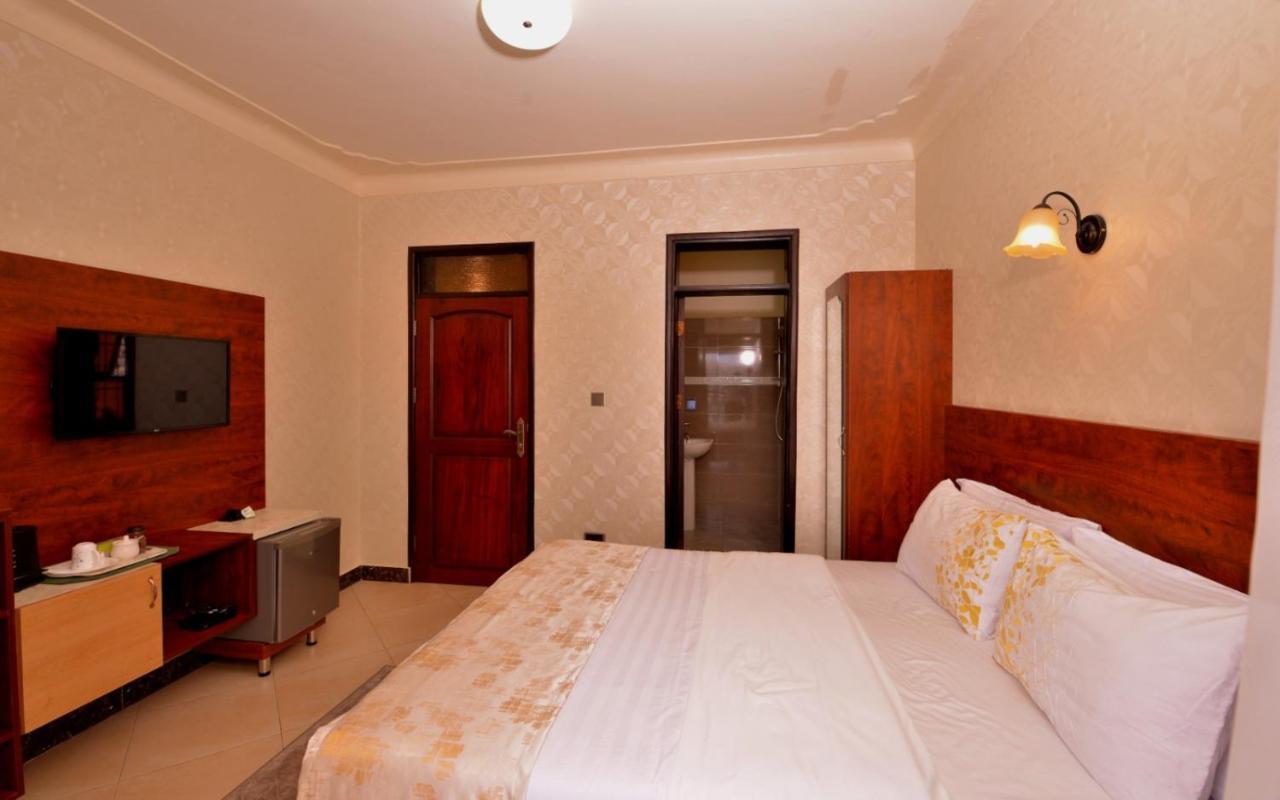 Casabonita * Kampala