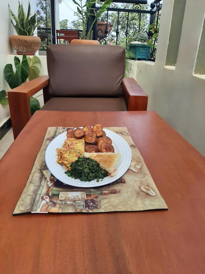 Apartment Casabonita