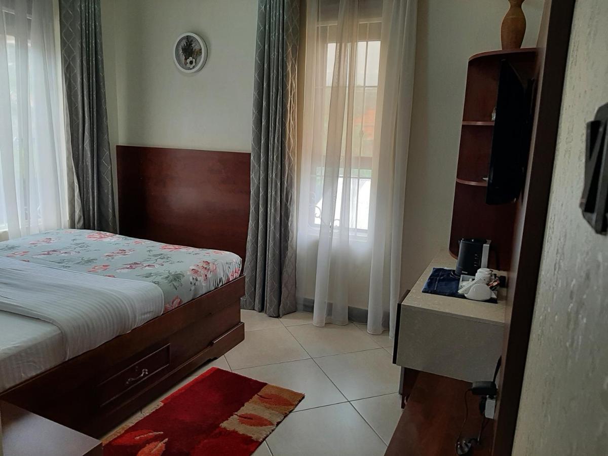 Casabonita Apartment