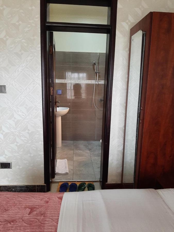 Casabonita Apartment